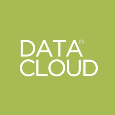 Logo da We4u Data Cloud